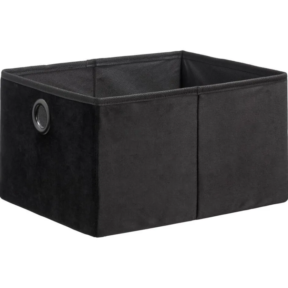 and Vouwbaar Zwart|Kwantum Clearance