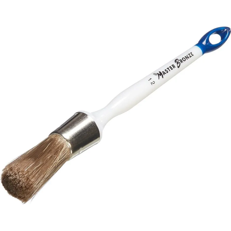 Mb Patentkwast Acryl 12|Kwantum New