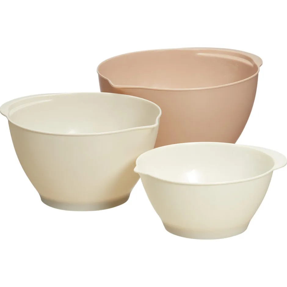 Mengkommen 3 Stuks|Kwantum Hot