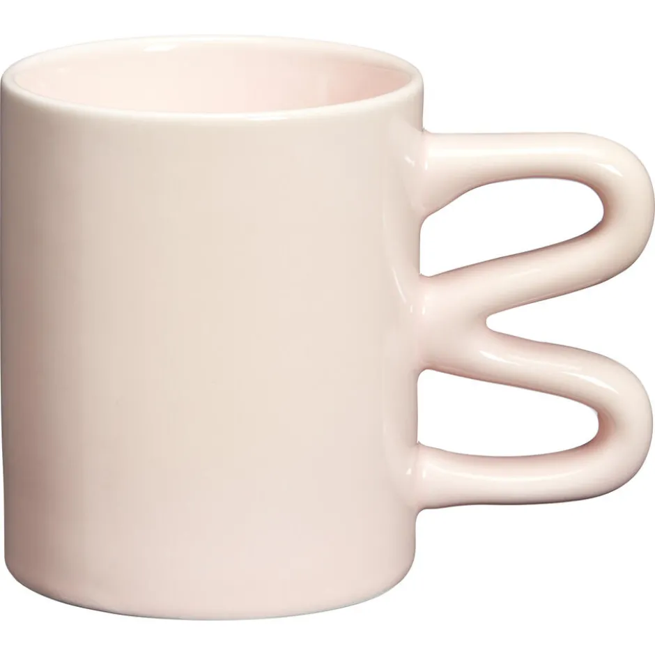 Mok Met Oor Daniëlle 320ml|Kwantum Hot