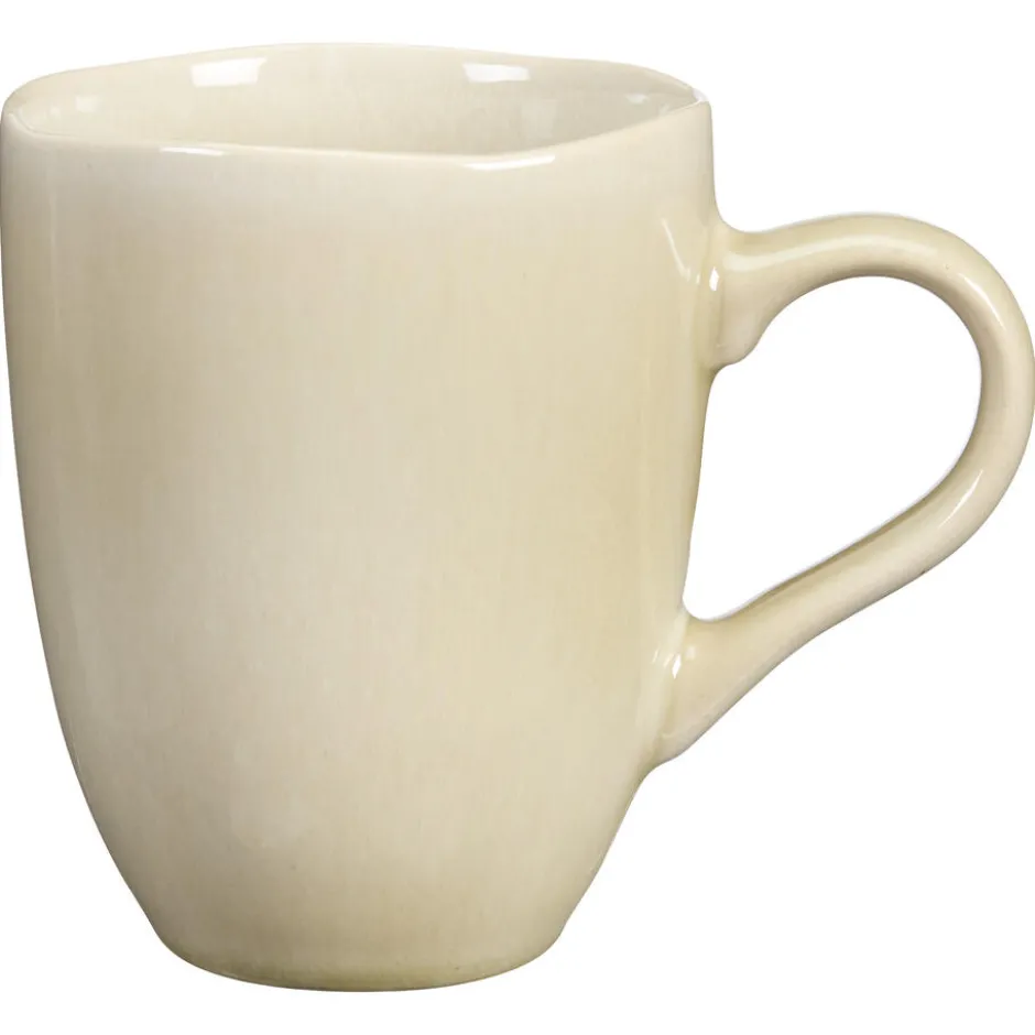 Mok Met Oor Viiora Zand 350ml|Kwantum Discount