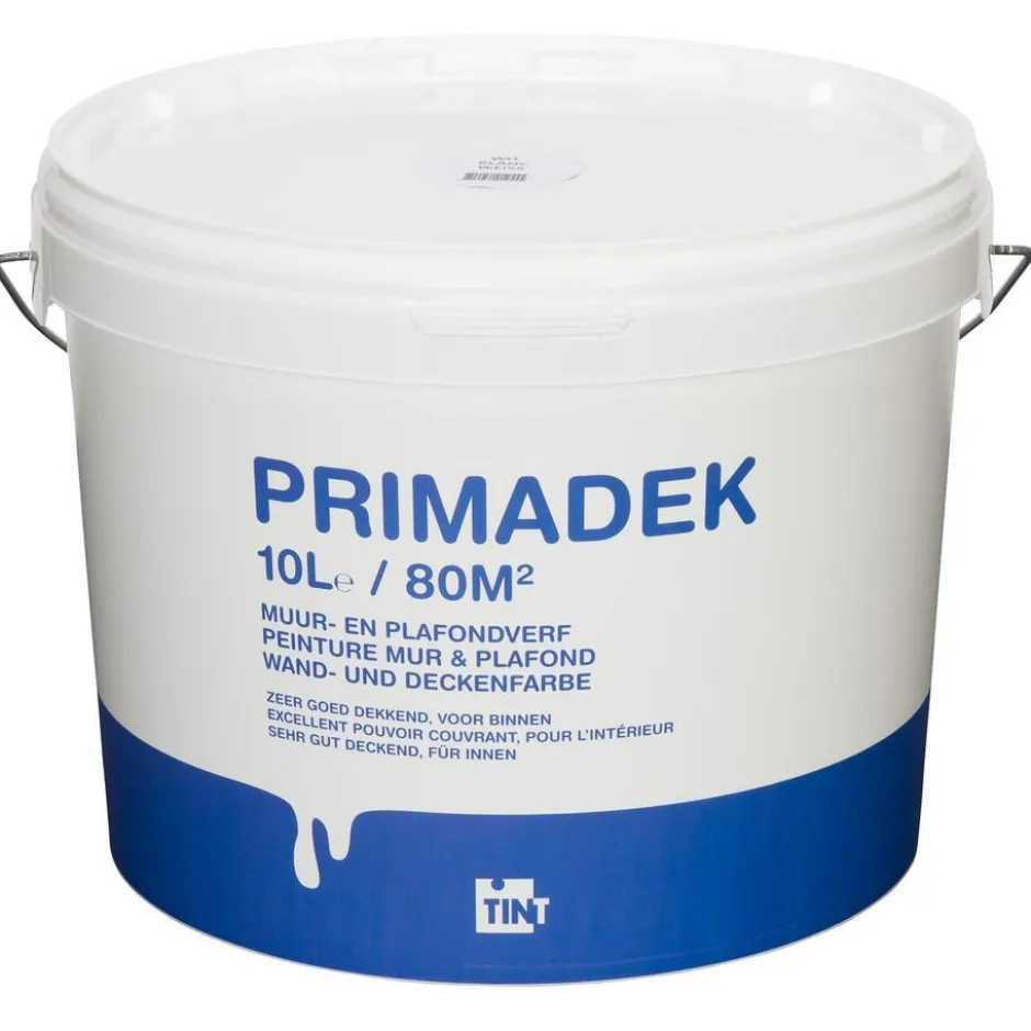 Muurverf Primadek|Kwantum Sale
