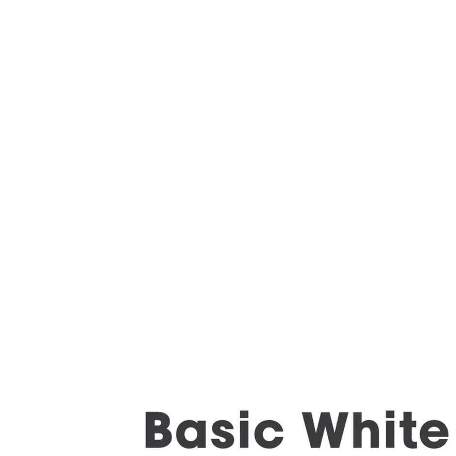 Muurverf Professional Basic White 2.5 L|Kwantum New