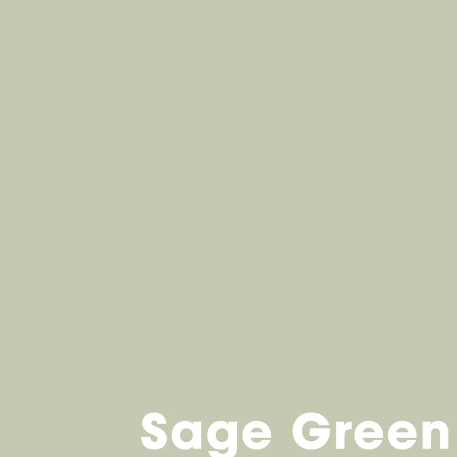 Muurverf Professional Sage Green 1 L|Kwantum Outlet