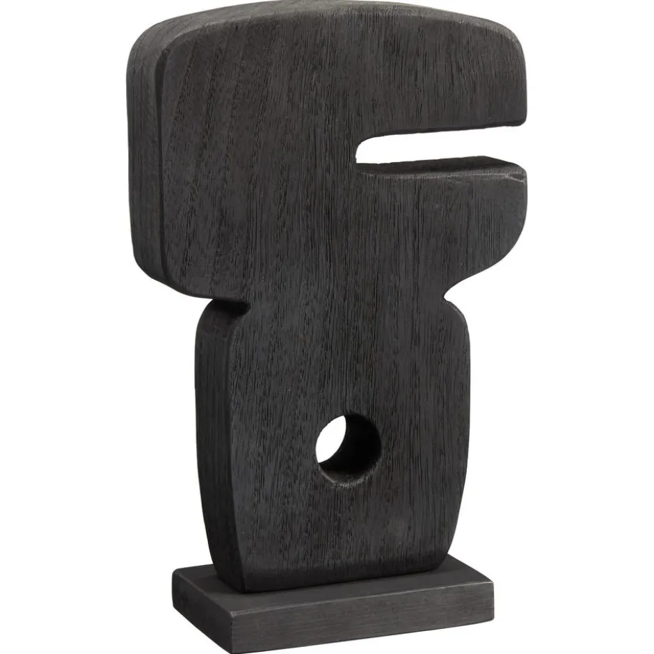 Object Roche Bruin 18x28 Cm|Kwantum Hot