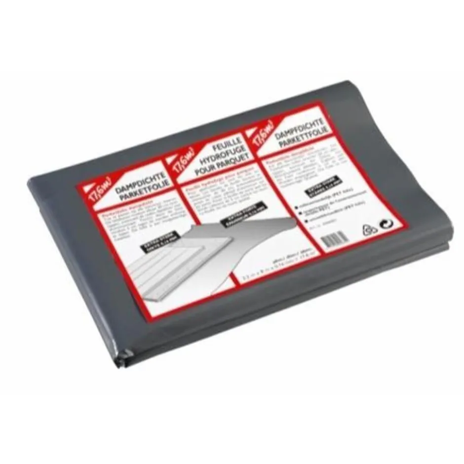 Ondervloer Dampdicht|Kwantum Hot