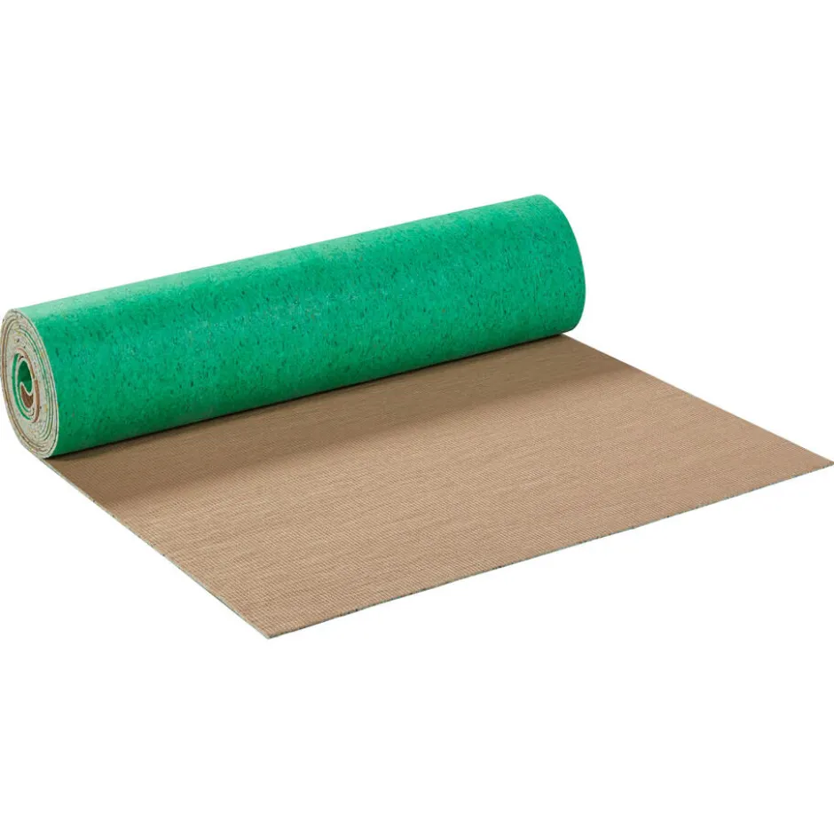 Ondervloer Green Lay Groen|Kwantum Hot