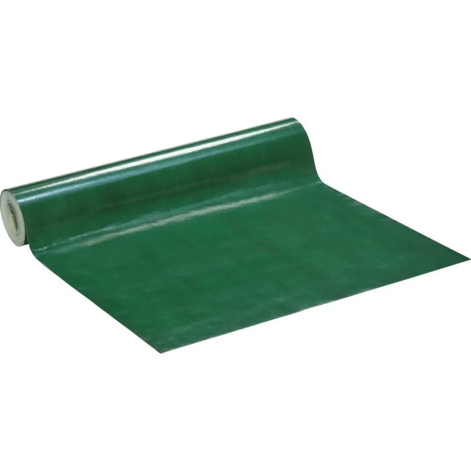 Ondervloer Solidbase Wit Groen|Kwantum Hot