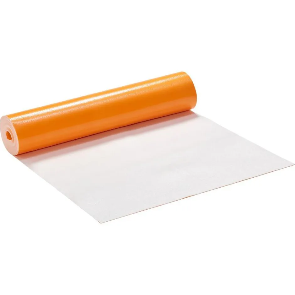 Ondervloer Top-Silent Oranje Wit|Kwantum Best