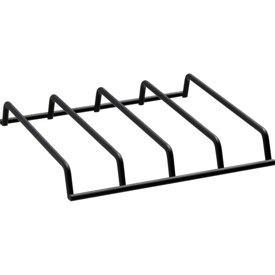 Onderzetter Pan Zwart|Kwantum Online