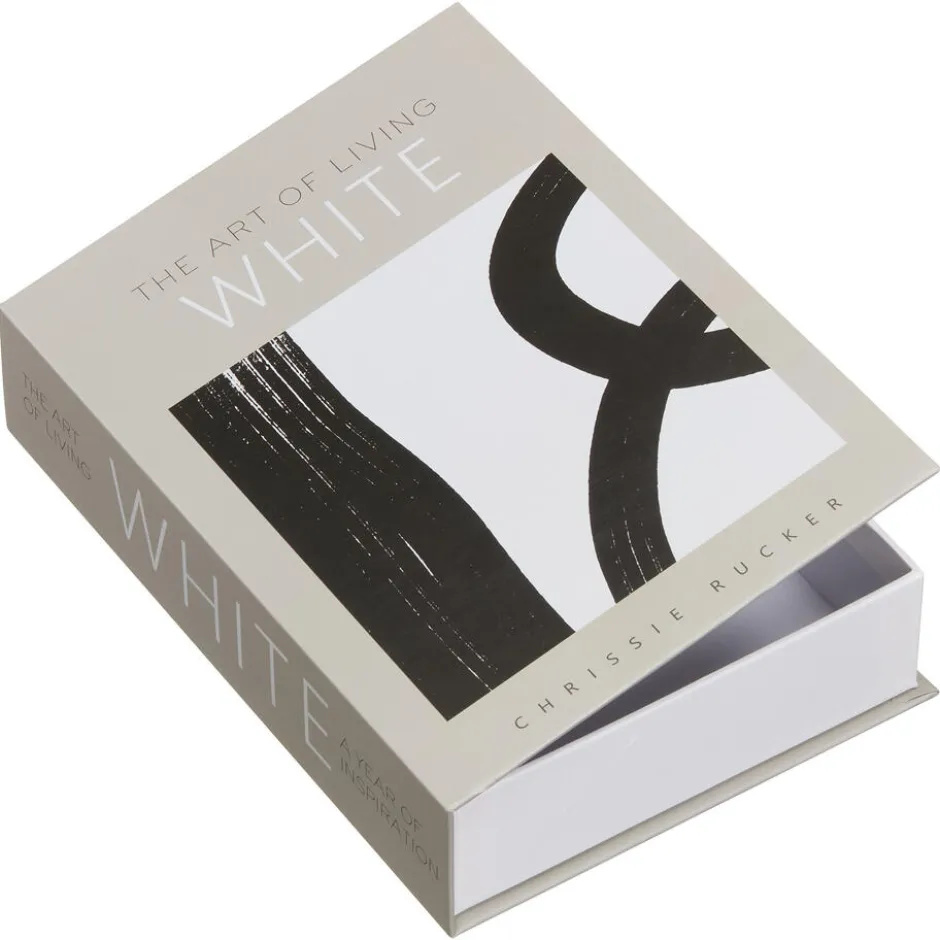 Opbergboek Abstract 16x23x5 Cm|Kwantum Best