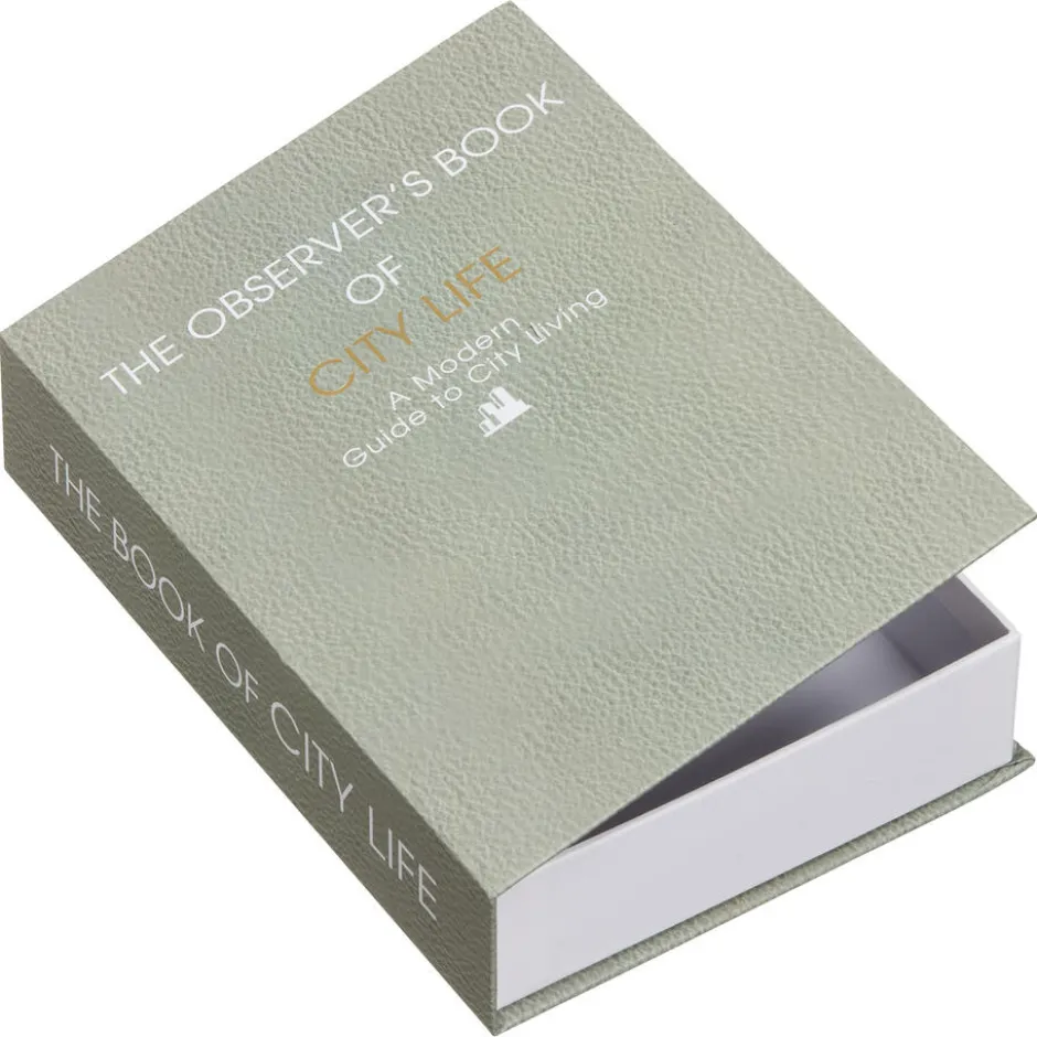 Opbergboek Tonal 16x23x5 Cm 16x23 Cm|Kwantum Online