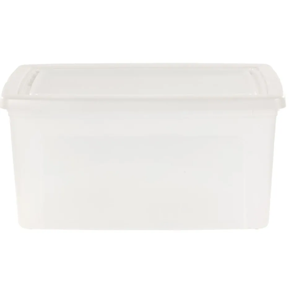 Opbergbox 30 Liter|Kwantum Outlet