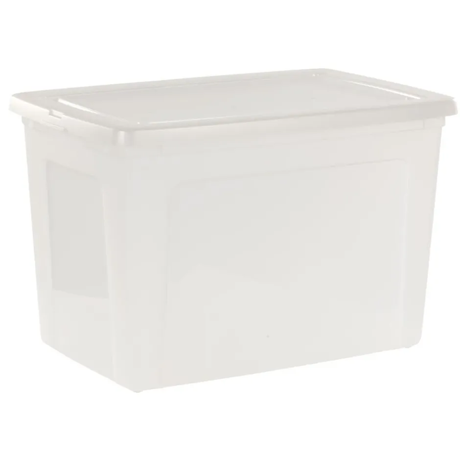 Opbergbox 50 Liter|Kwantum Sale