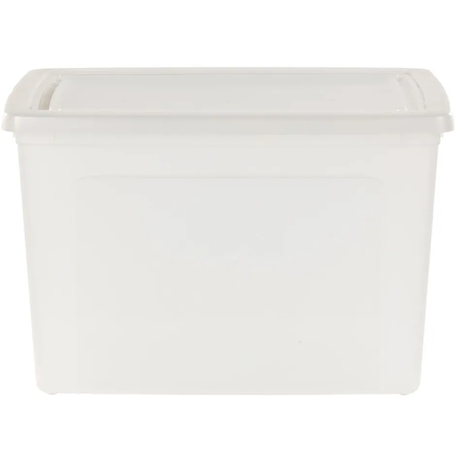 Opbergbox 50 Liter|Kwantum Sale