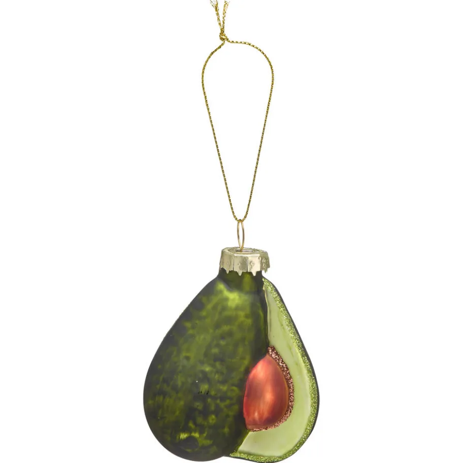 Ornament Avocado|Kwantum Sale