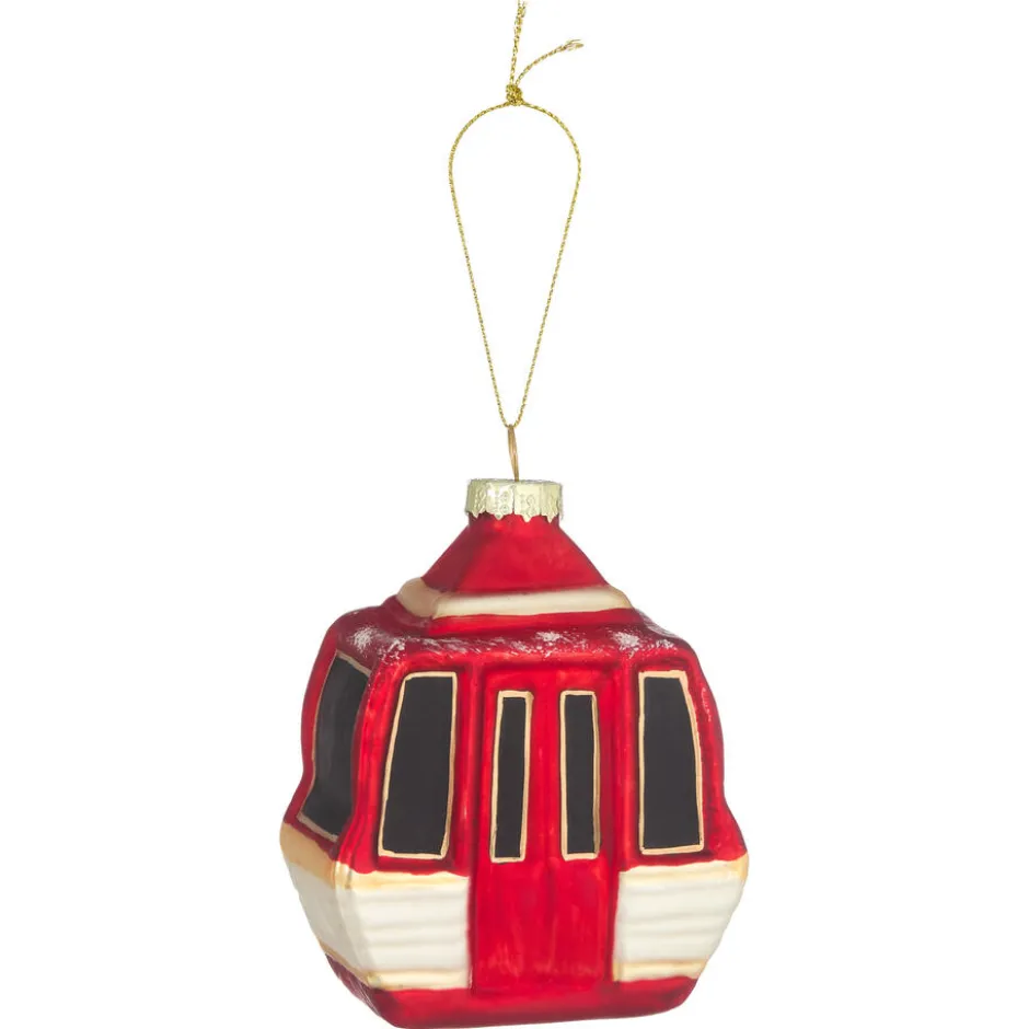 Ornament Gondel|Kwantum Sale
