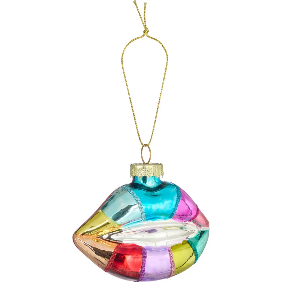 Ornament Lippen|Kwantum Hot