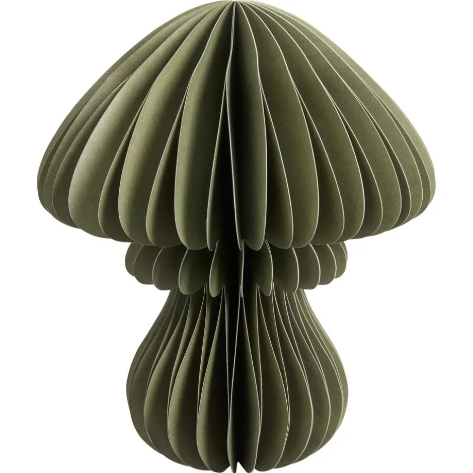 Paddenstoel Papier|Kwantum Online