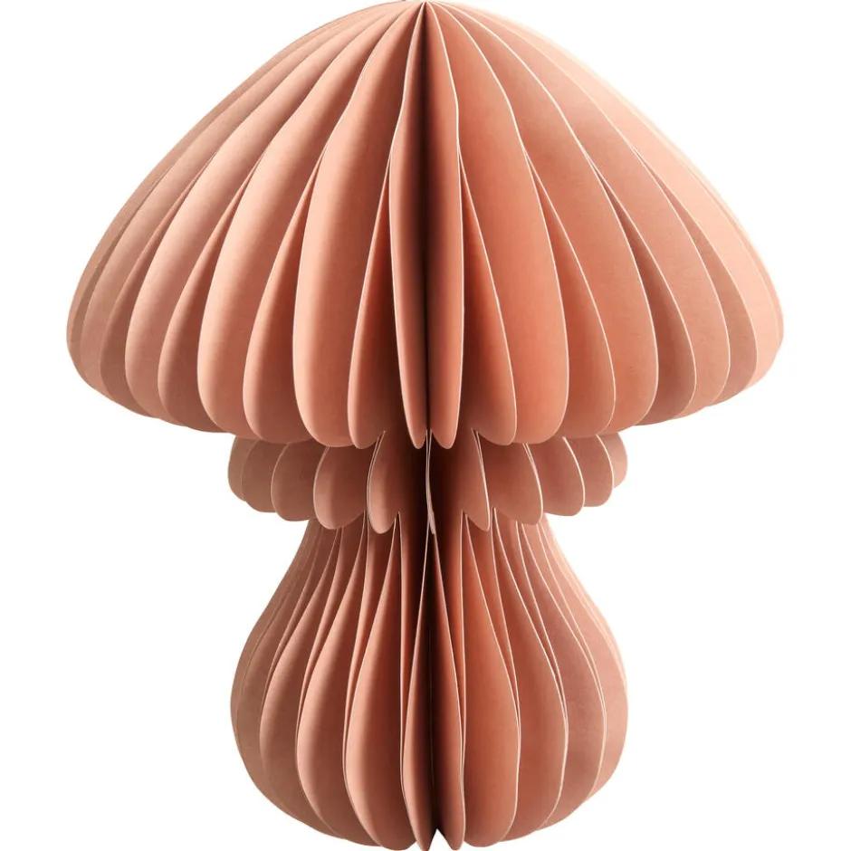 Paddenstoel Papier|Kwantum Discount