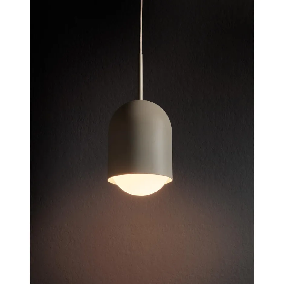 Pendant Beanie Large Off-white|Kwantum Online