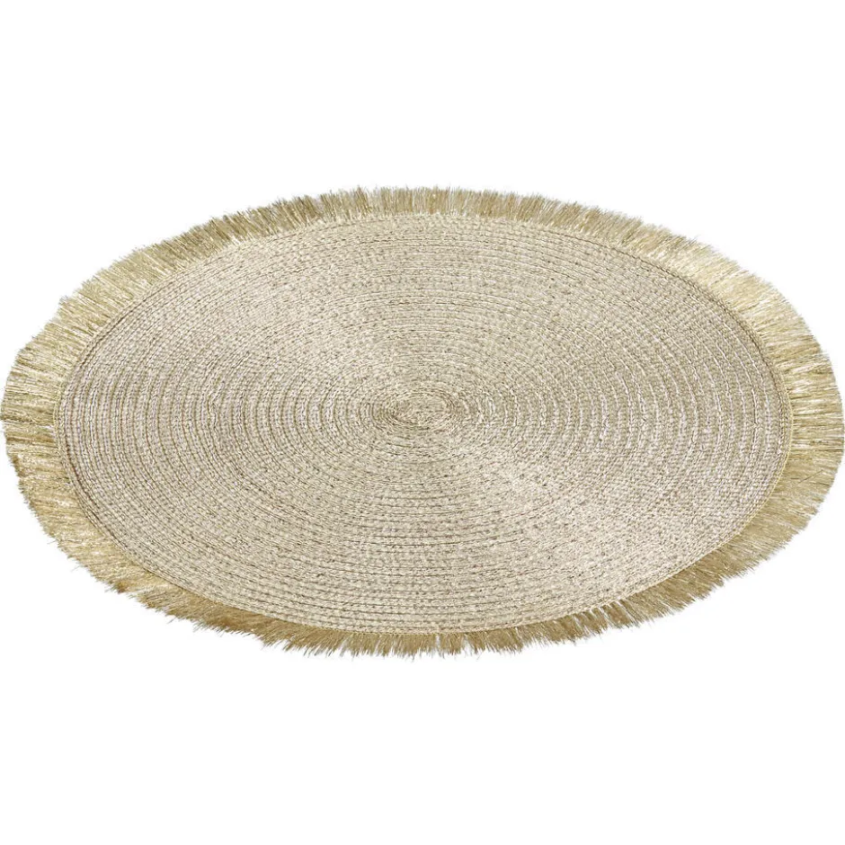 Placemat Rond|Kwantum Discount