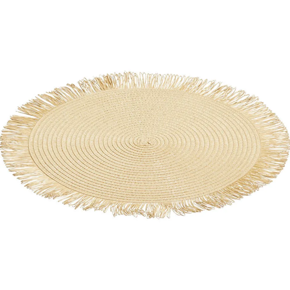 Placemat Rond|Kwantum Online