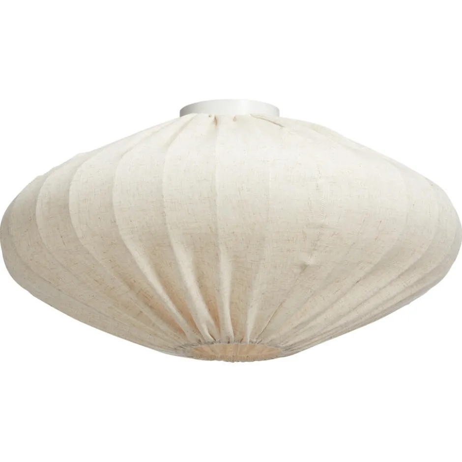 Plafondlamp Anzi Off-White|Kwantum New