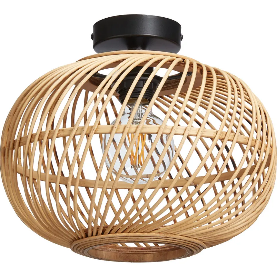 Plafondlamp Bres Naturel|Kwantum Online
