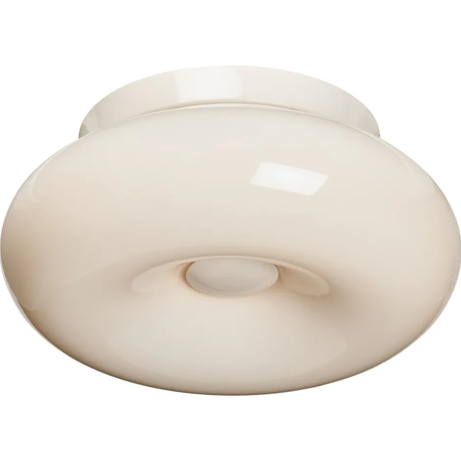 Plafondlamp Radi Zand|Kwantum Outlet