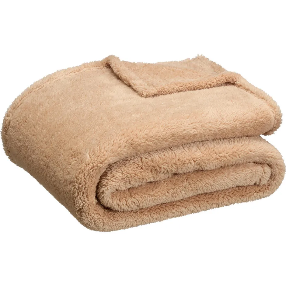 Plaid Flaine 130x160 Cm|Kwantum Fashion