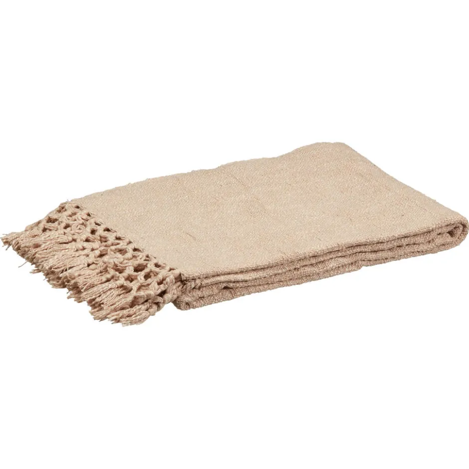 Plaid Illats Off-White|Kwantum Sale