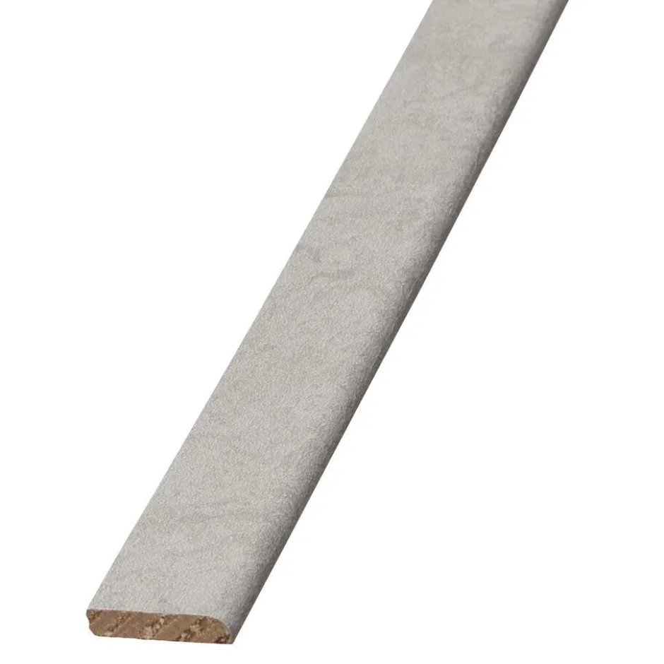 Plakplint Grijs|Kwantum Fashion