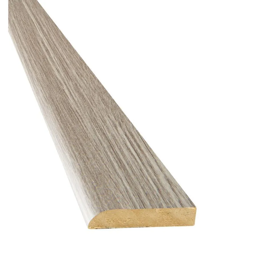 Plakplint Grijs Eiken|Kwantum Discount