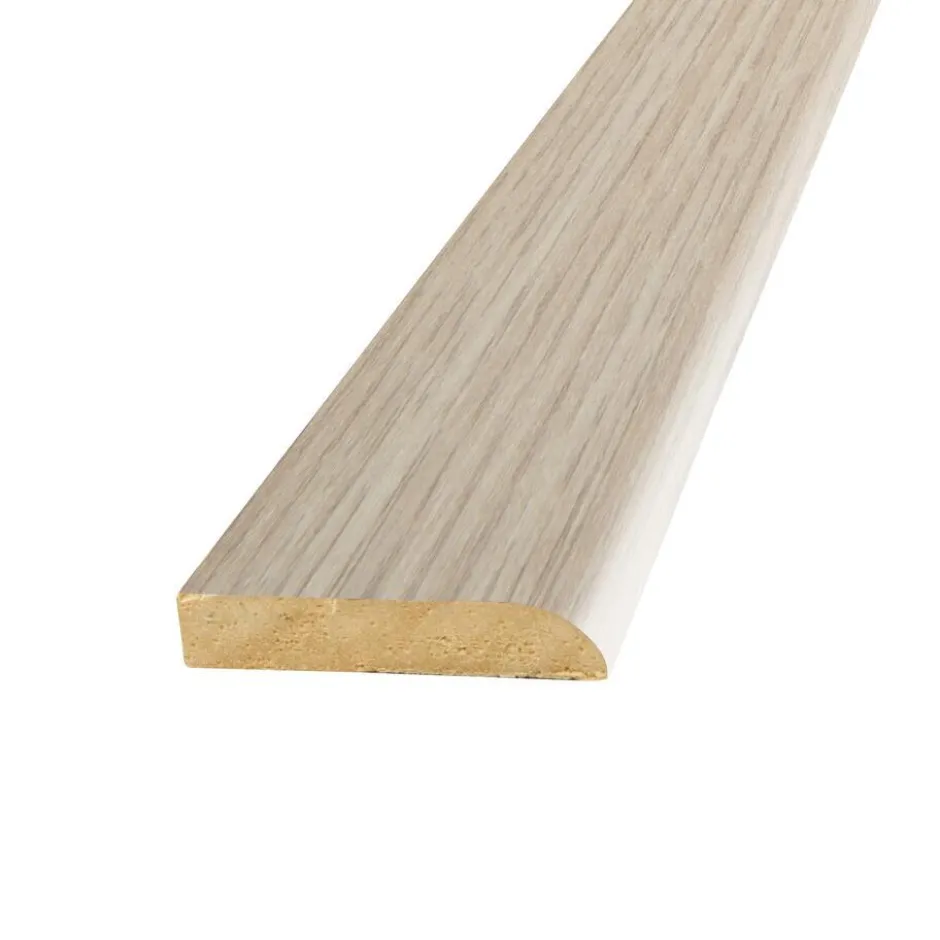 Plakplint Naturel Grenen|Kwantum Sale