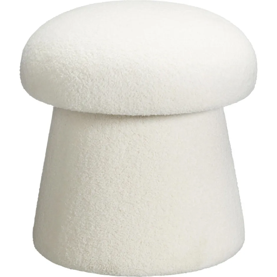 Poef Paciano Off-White|Kwantum New