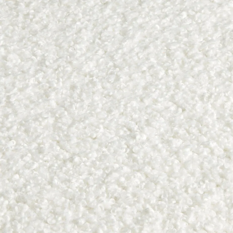 Poef Padule Wit|Kwantum Best