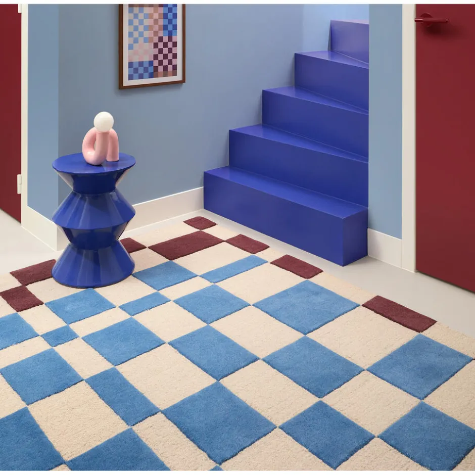 Poster Blocks Multicolor|Kwantum Clearance