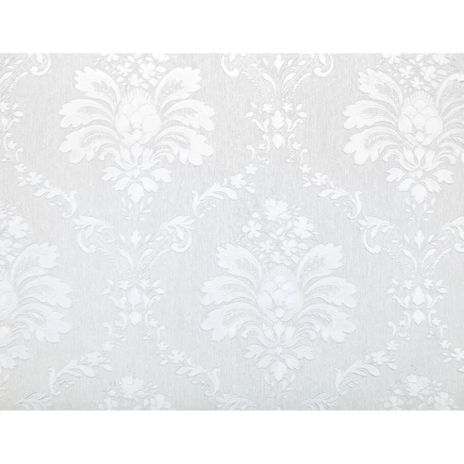 Raamfolie Ornament Transparant|Kwantum Best