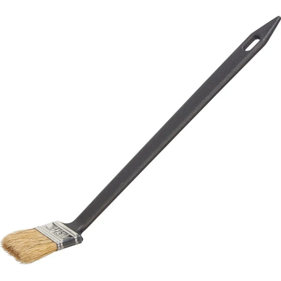 Radiatorkwast Kunststof|Kwantum New