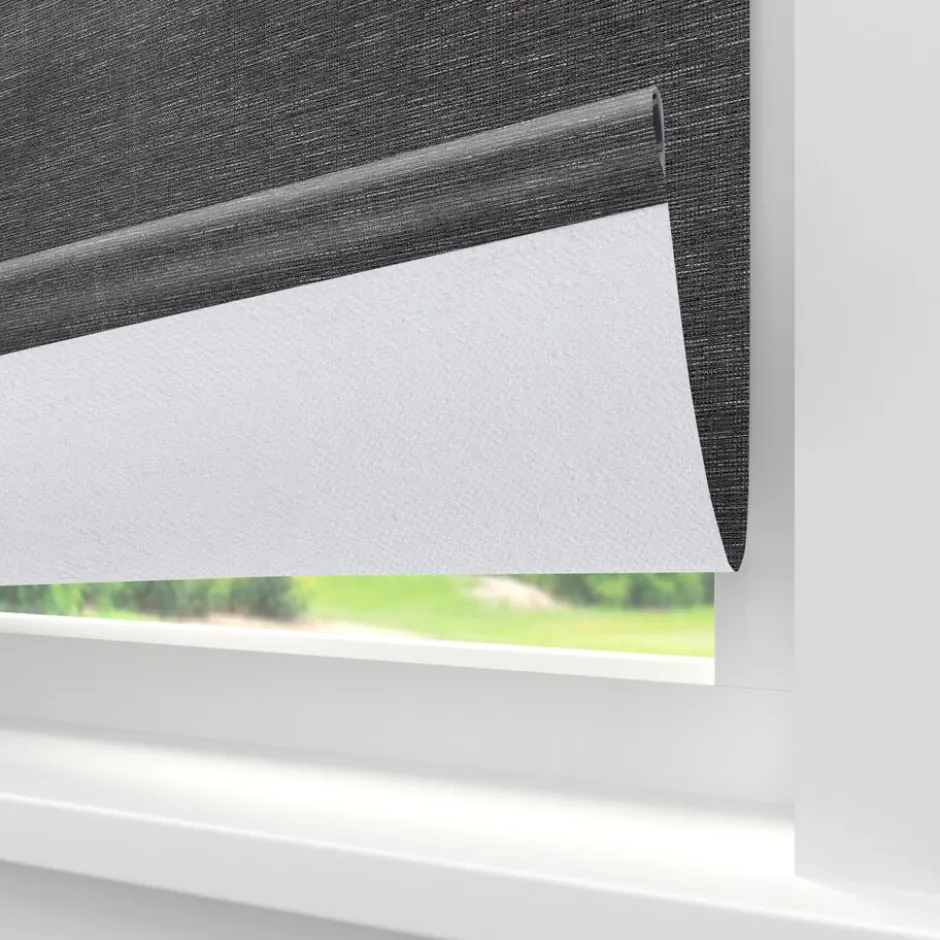 Rolgordijn Cloe Verduisterend|Kwantum Sale