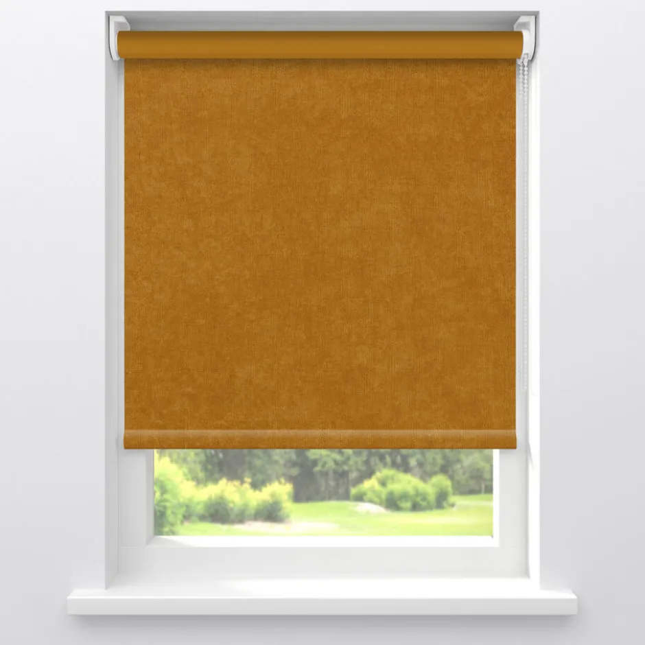 Rolgordijn Gus Deels Verduisterend|Kwantum Best