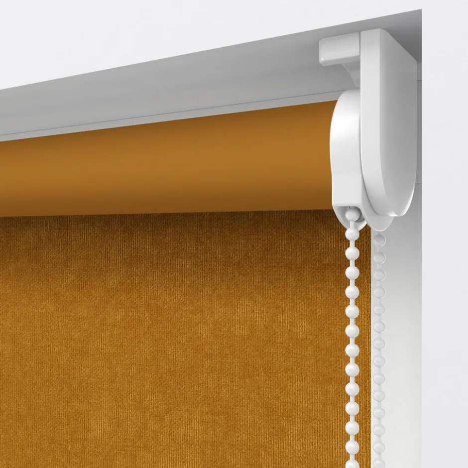 Rolgordijn Gus Deels Verduisterend|Kwantum Best