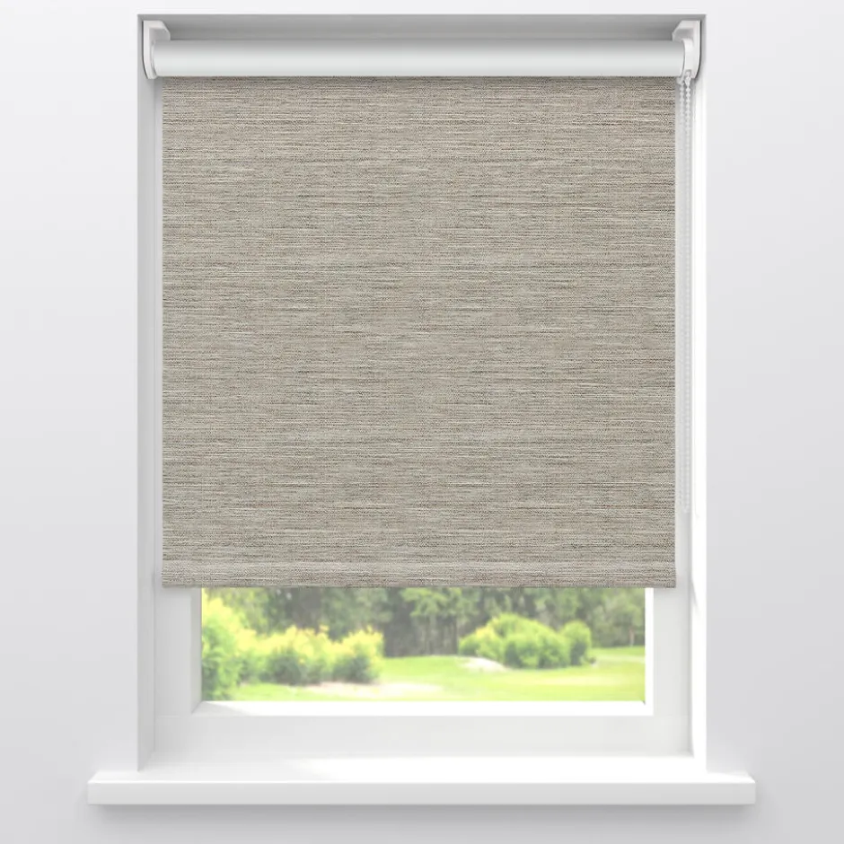 Rolgordijn Huib Verduisterend|Kwantum Outlet