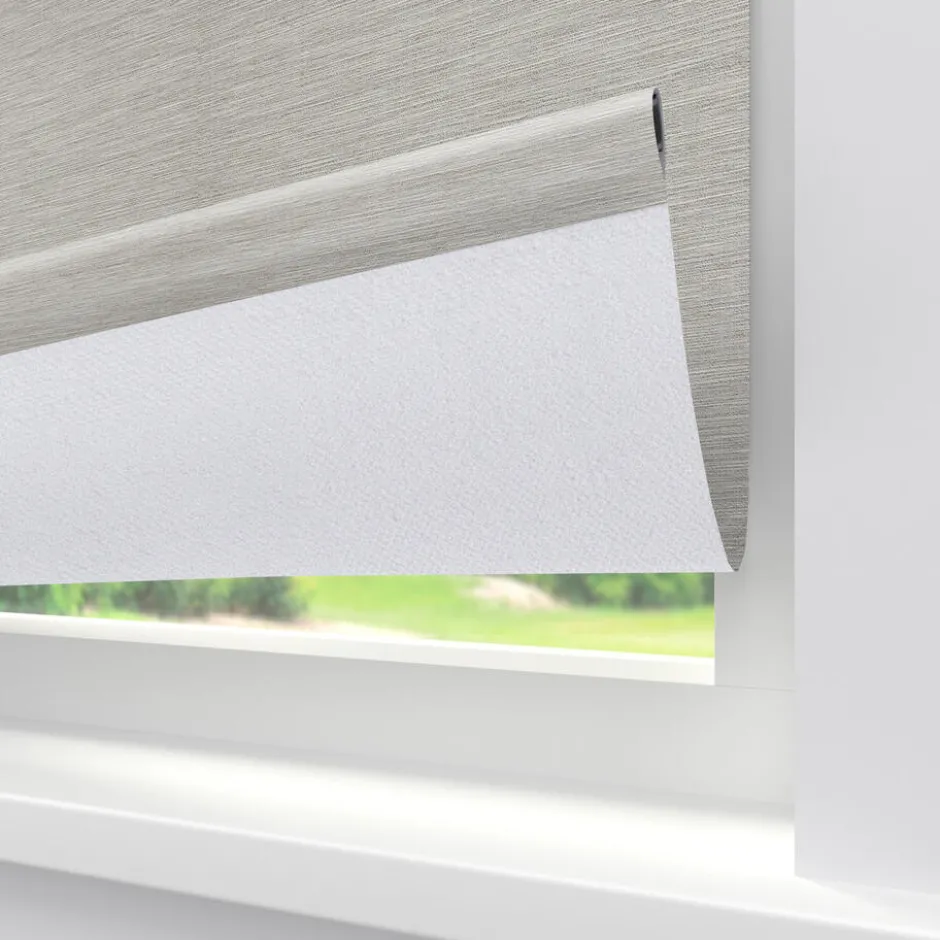 Rolgordijn Huib Verduisterend|Kwantum Discount