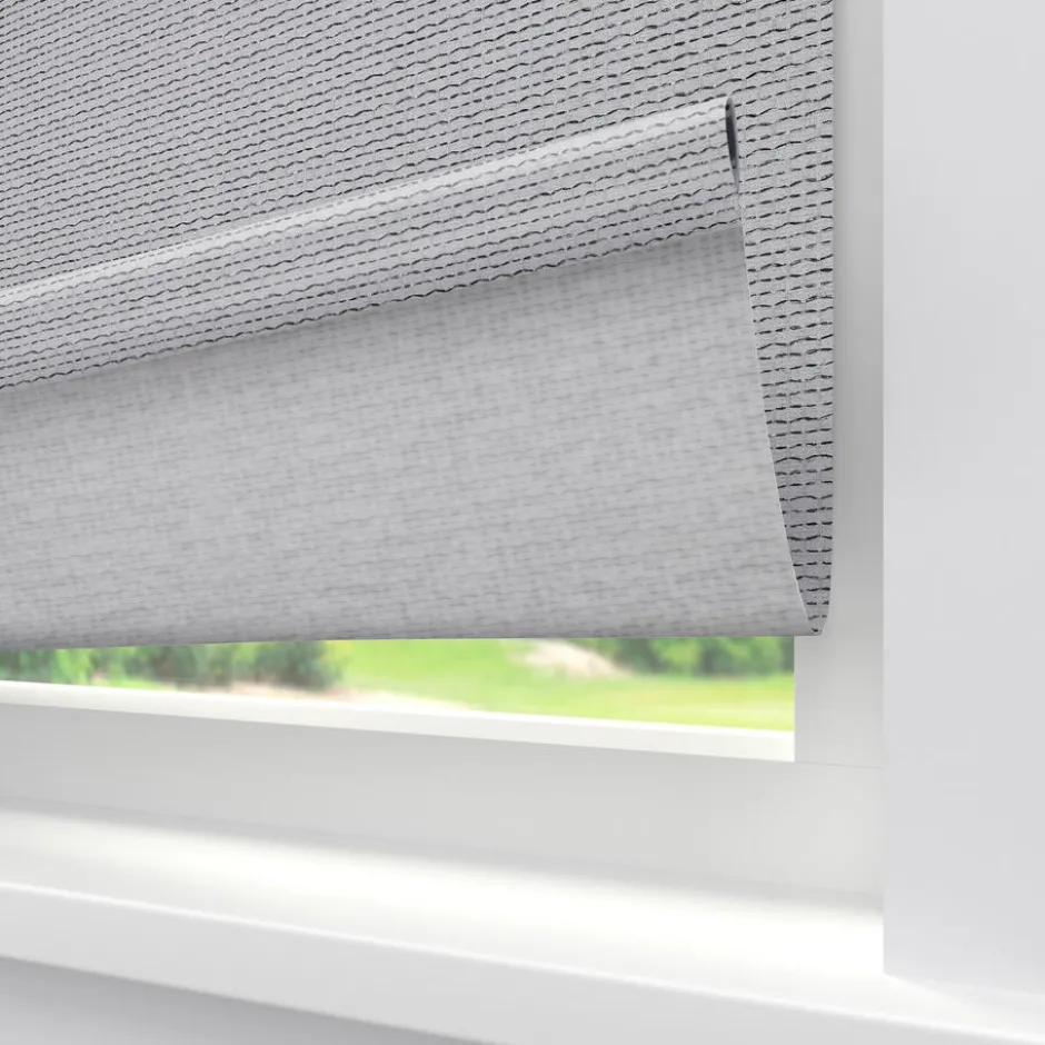 Rolgordijn Lux|Kwantum Fashion