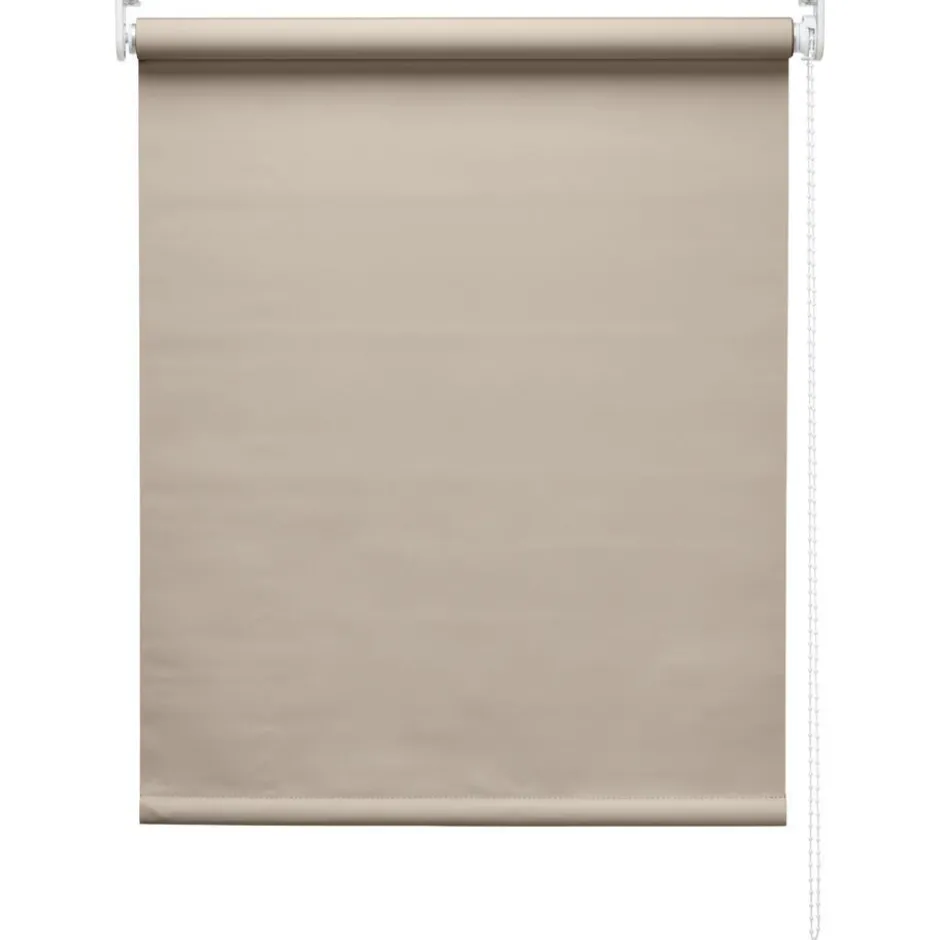 Rolgordijn Maaike Beige 100x190 Cm|Kwantum Best