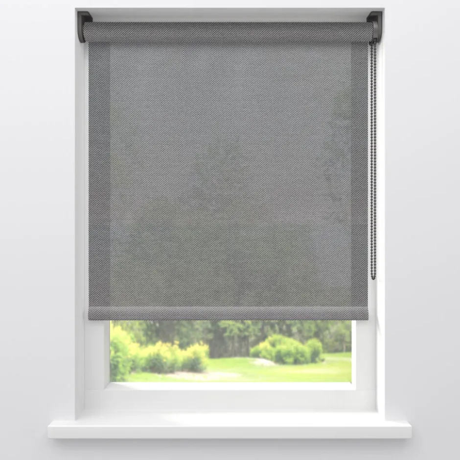 Rolgordijn Screen Kick|Kwantum New