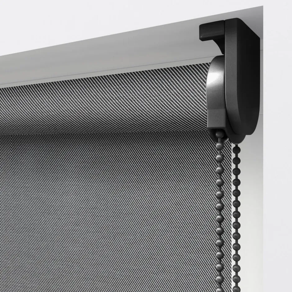 Rolgordijn Screen Kick|Kwantum New