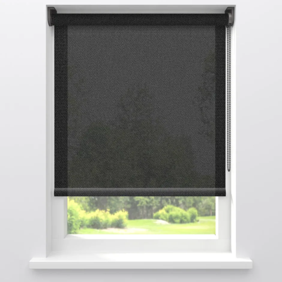 Rolgordijn Screen Seb|Kwantum New